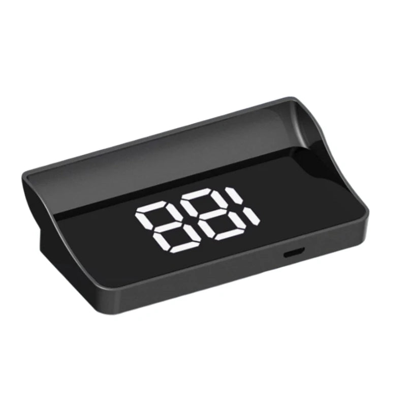 Car head-up speed display product image 18