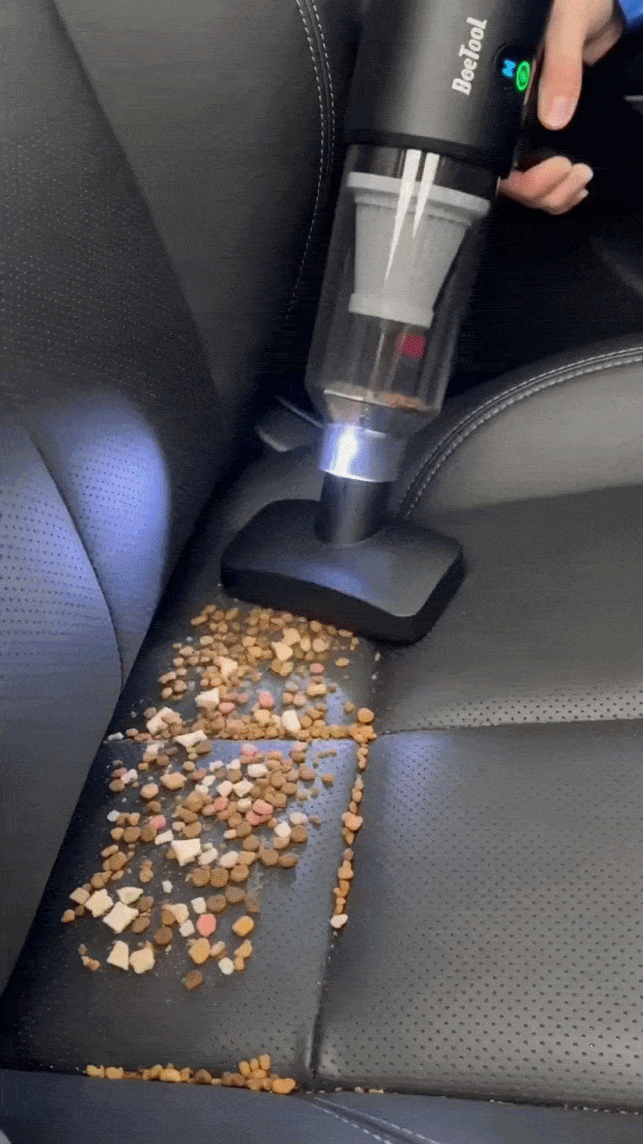Cordless vacuum feature image 6