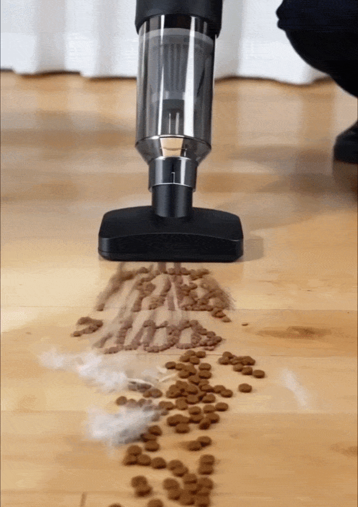 Cordless vacuum feature image 18