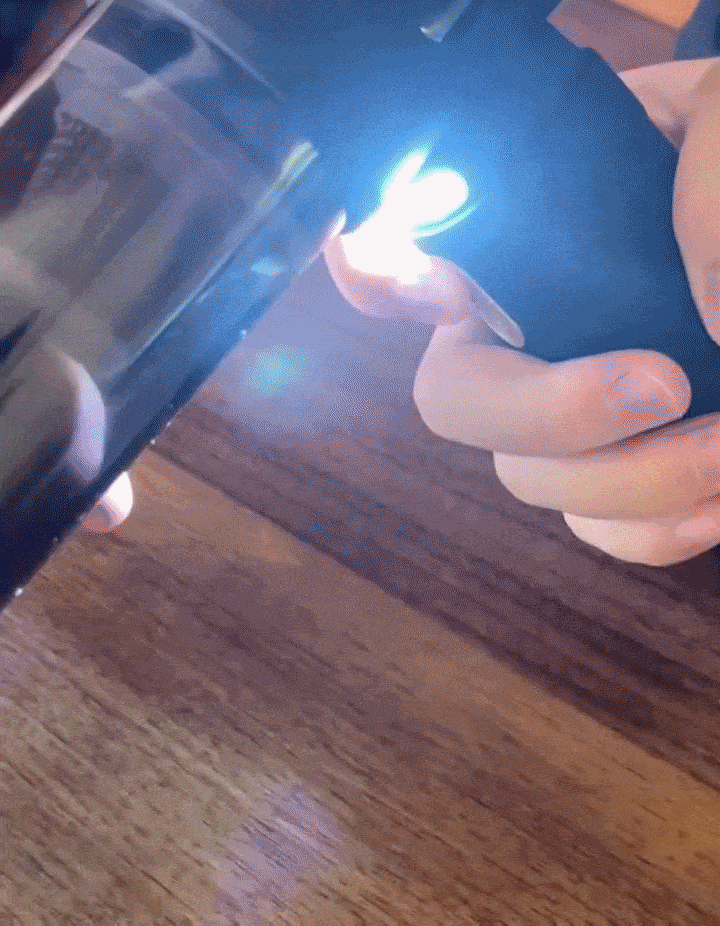 Cordless vacuum feature image 19