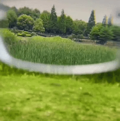 Open-Ear Bluetooth Audio Glasses