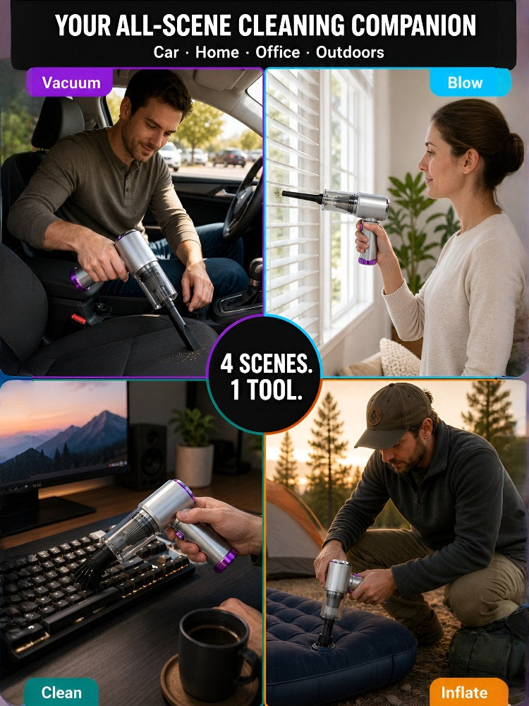 Cordless vacuum product image 8