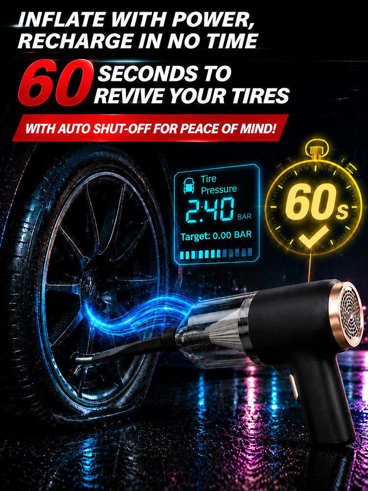 Cordless vacuum product image 11