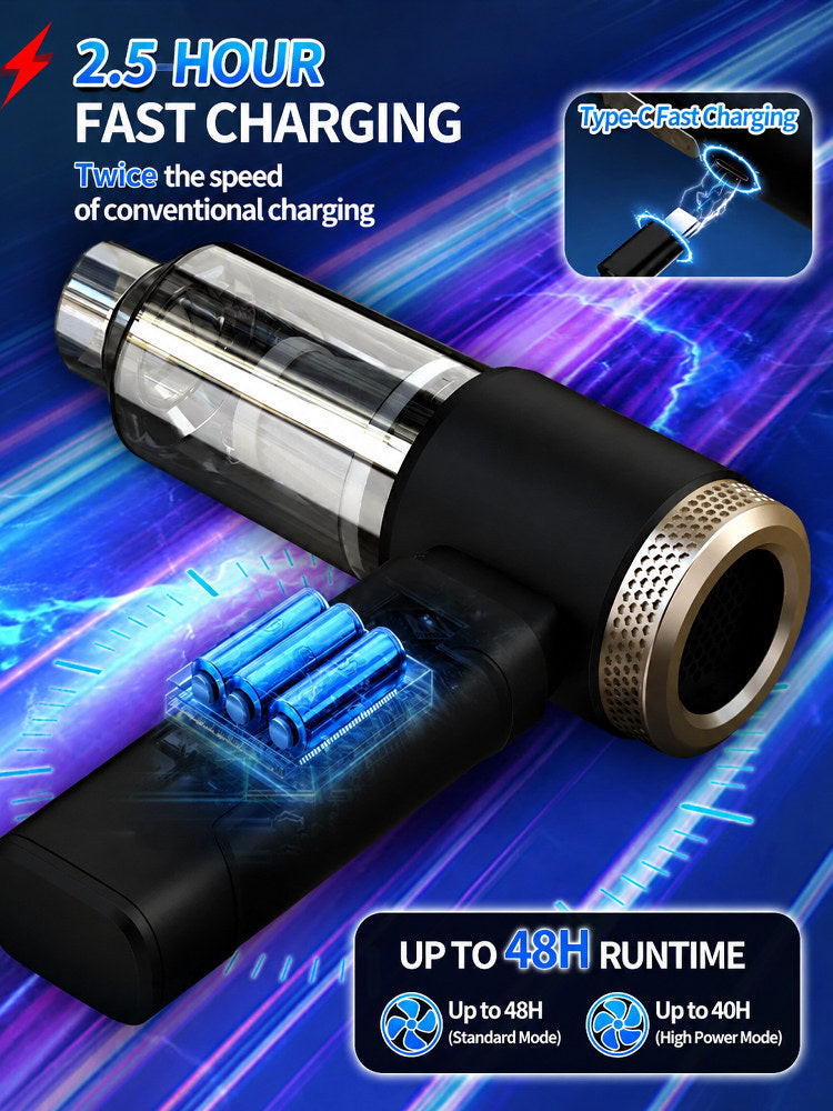 Cordless vacuum product image 12