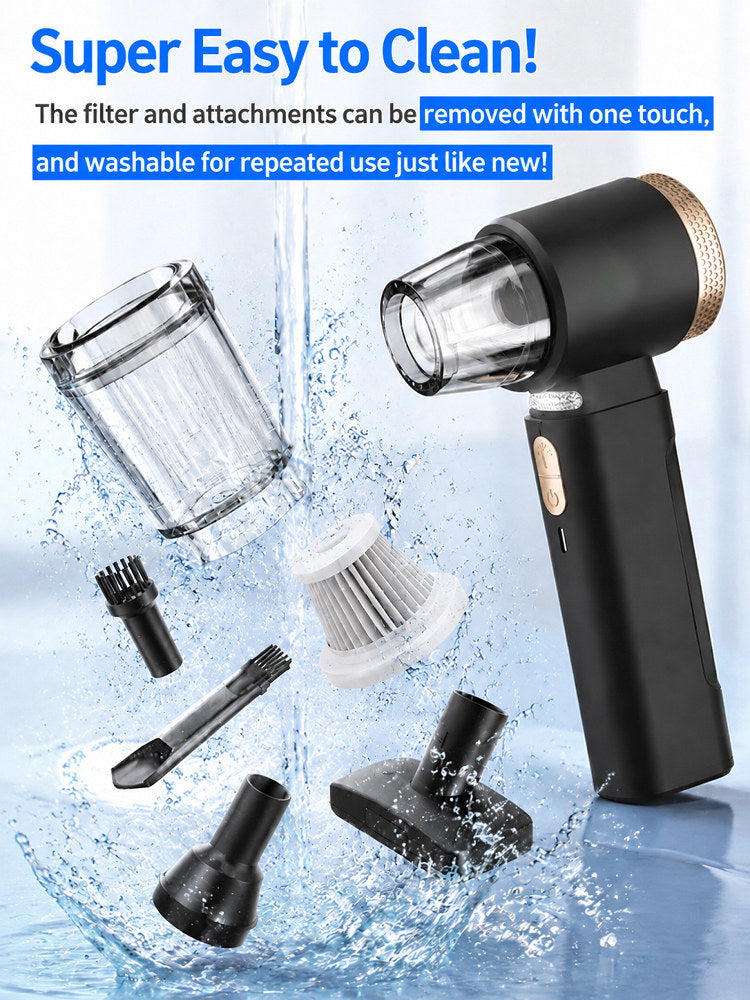 Cordless vacuum product image 13