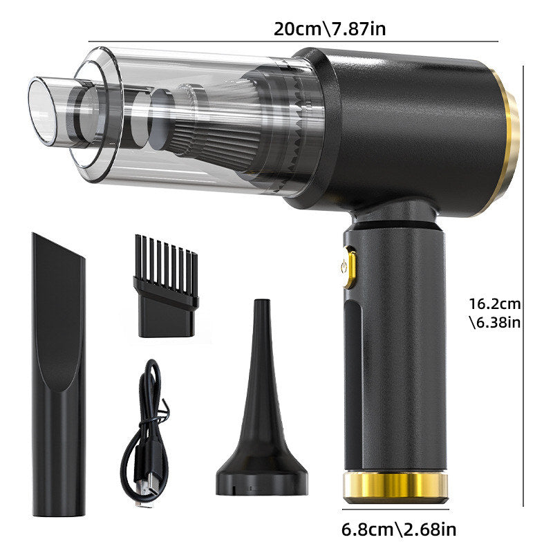 Cordless vacuum product image 14