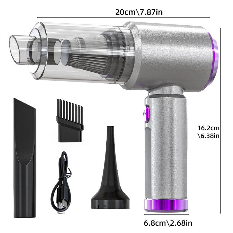Cordless vacuum product image 15