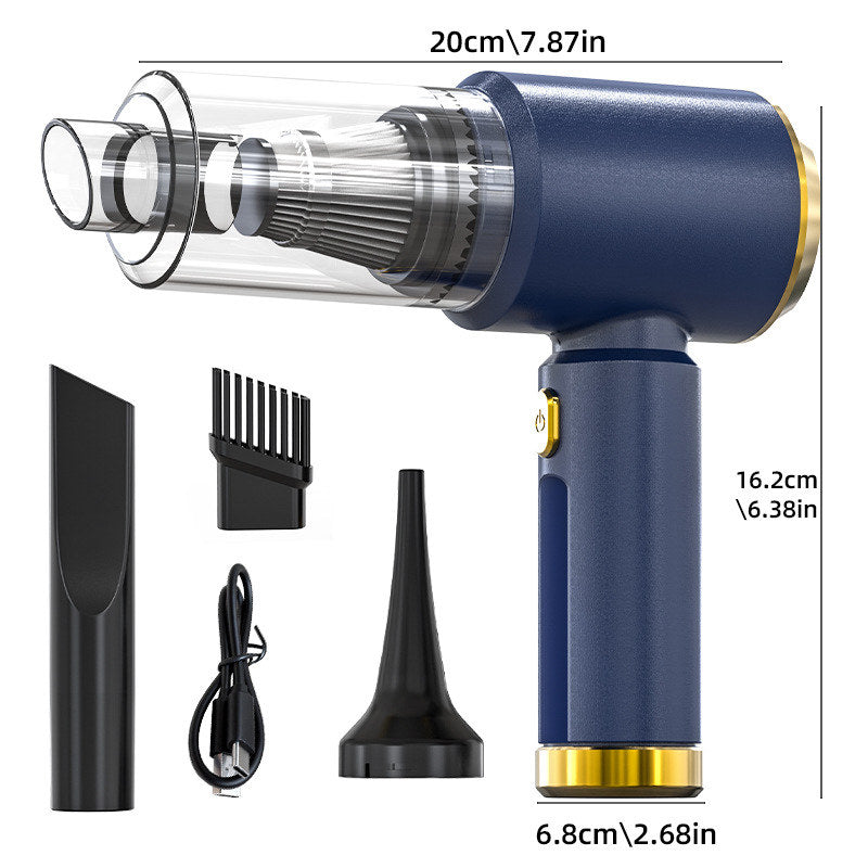 Cordless vacuum product image 16
