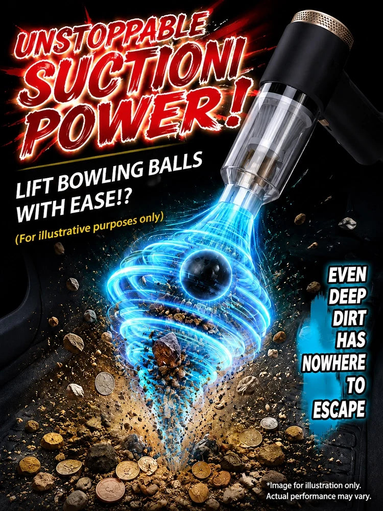 Cordless vacuum feature image 8