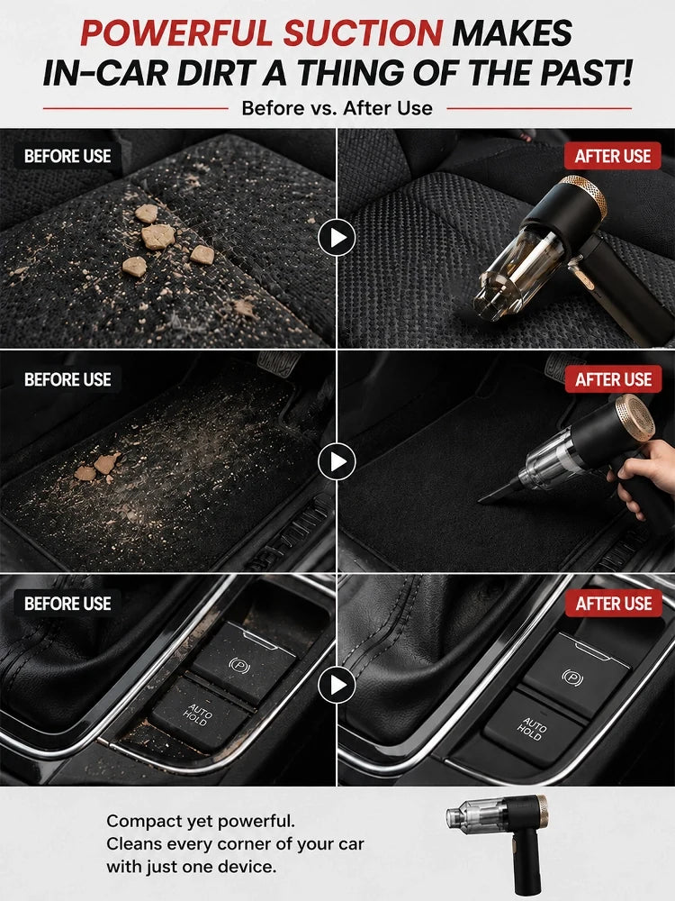 Cordless vacuum feature image 9