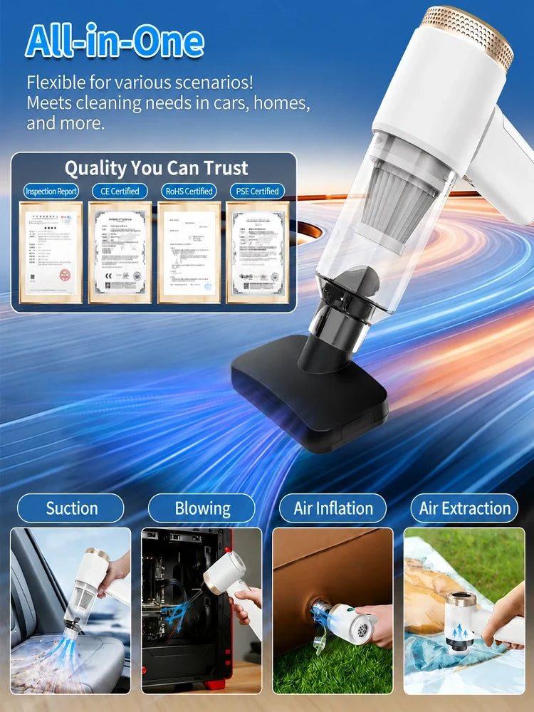 Cordless vacuum feature image 10