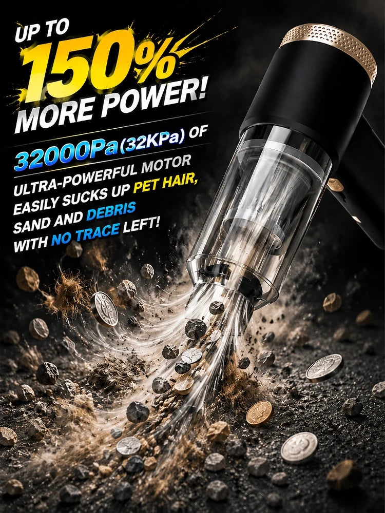 Cordless vacuum feature image 11