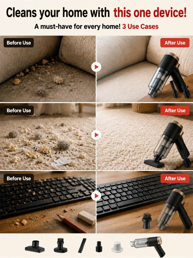 Cordless vacuum feature image 14