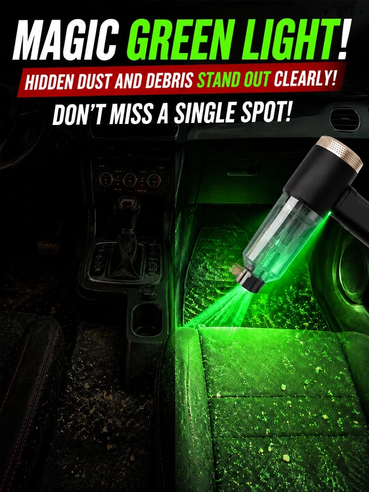 Cordless vacuum feature image 17