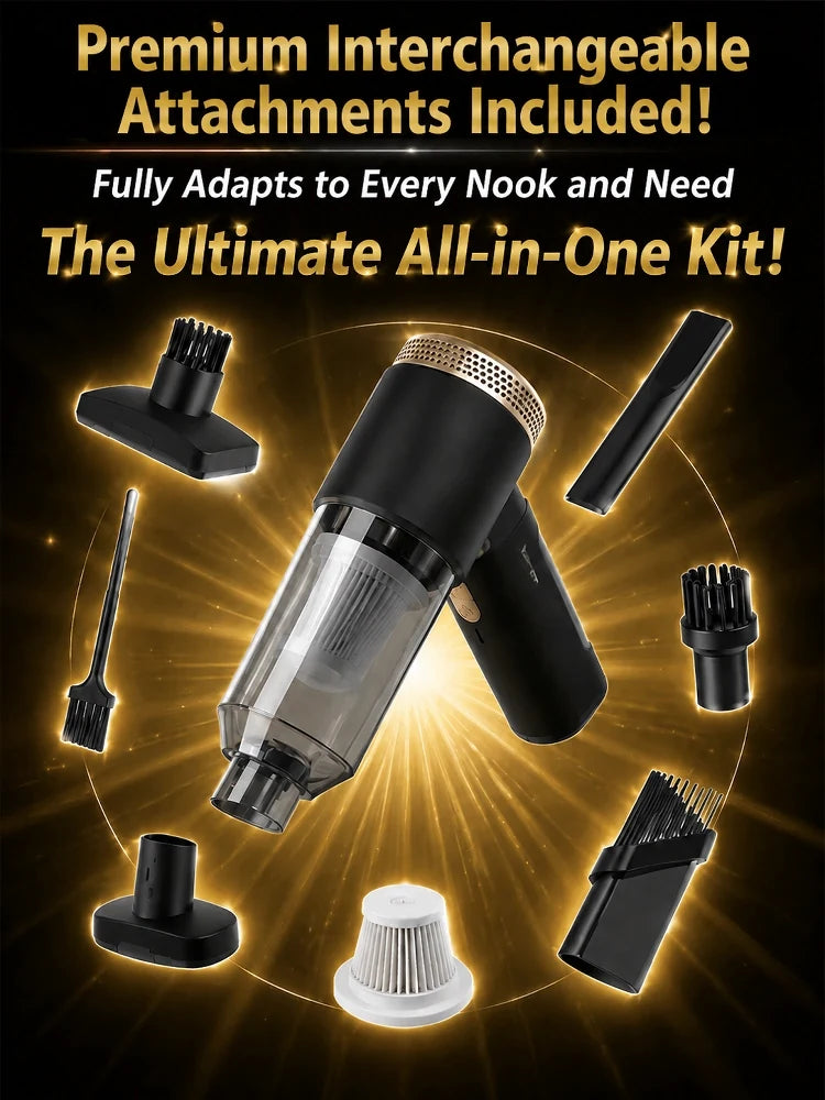 Cordless vacuum feature image 20