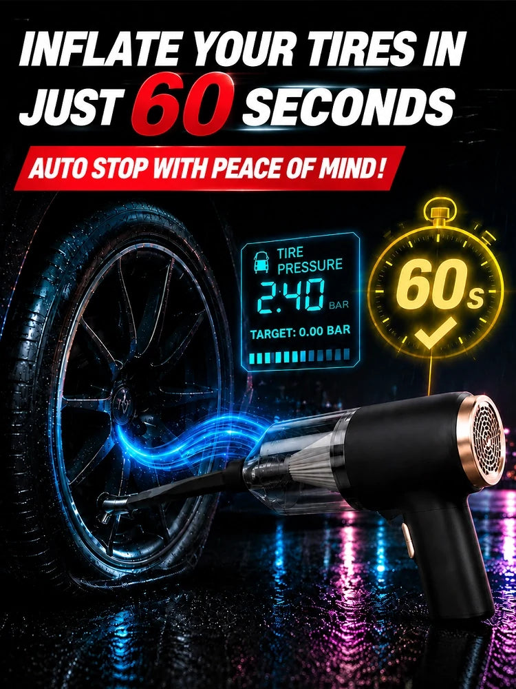 Cordless vacuum feature image 21