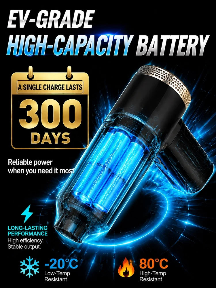 Cordless vacuum feature image 24