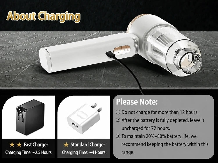 Cordless vacuum feature image 27