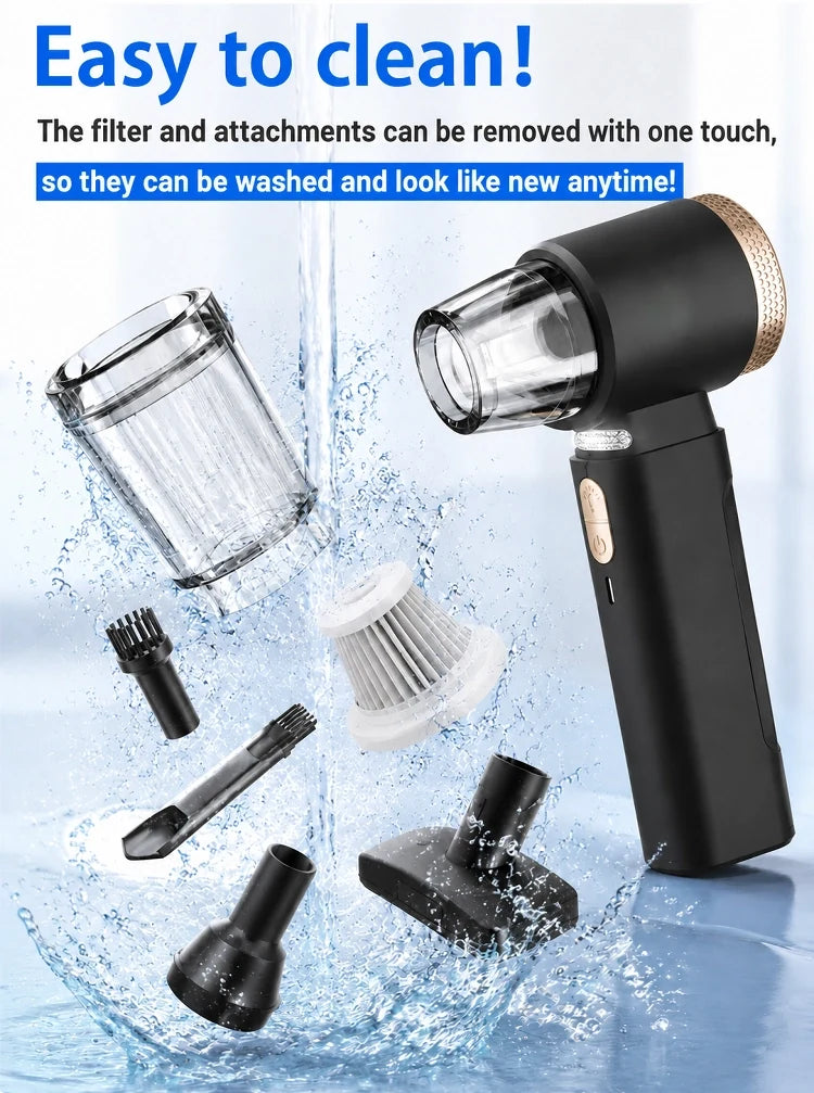 Cordless vacuum feature image 29