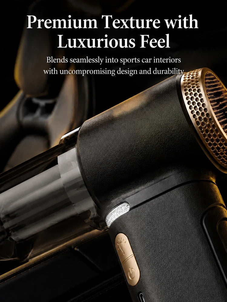 Cordless vacuum feature image 30