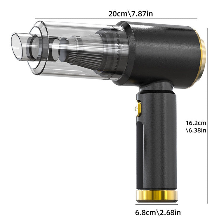 Cordless vacuum feature image 32
