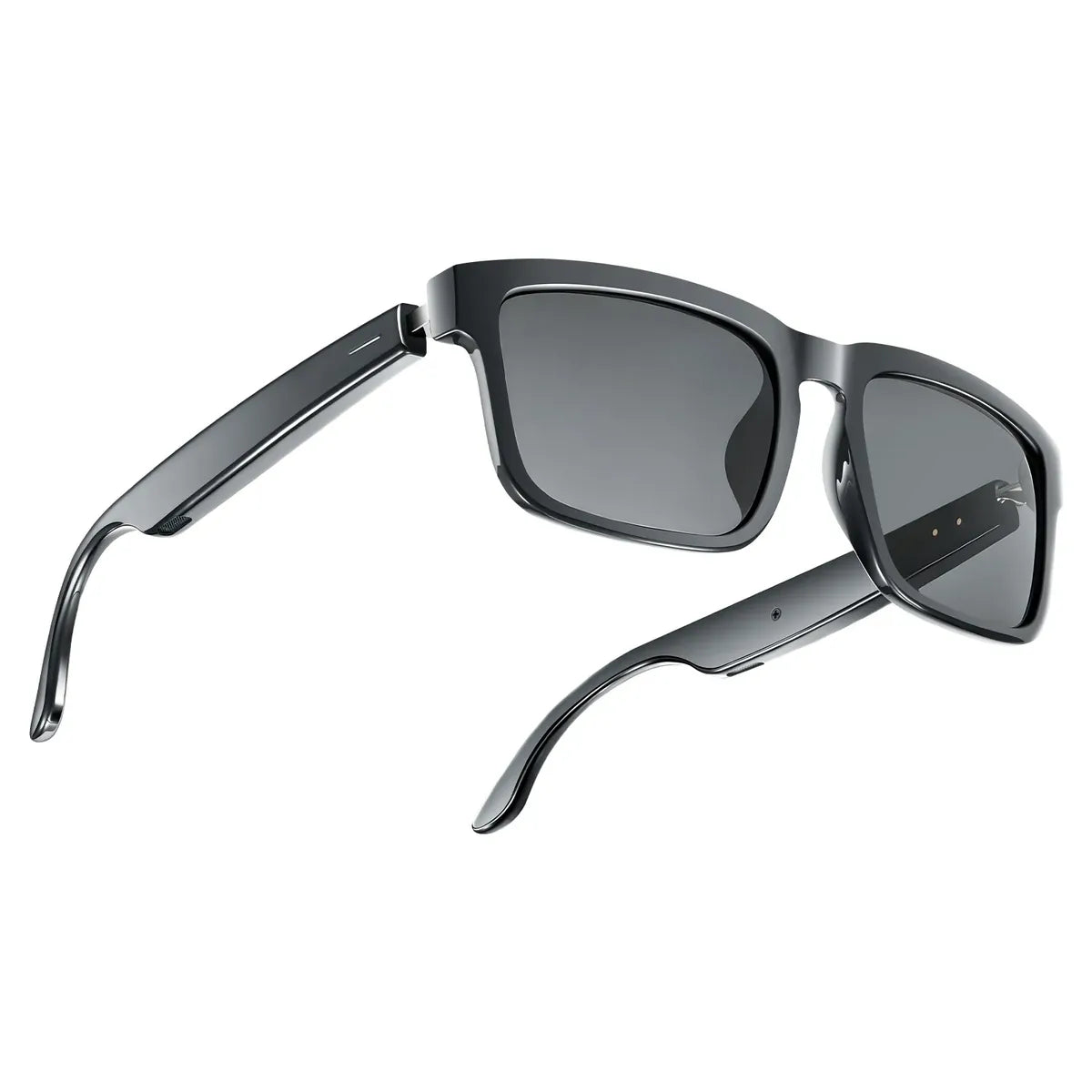 Open-Ear Bluetooth Audio Glasses