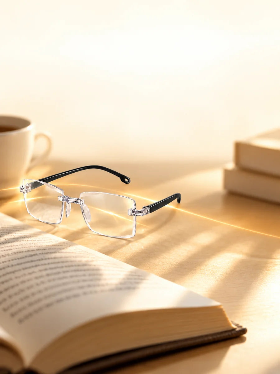 Everyday Reading Glasses
