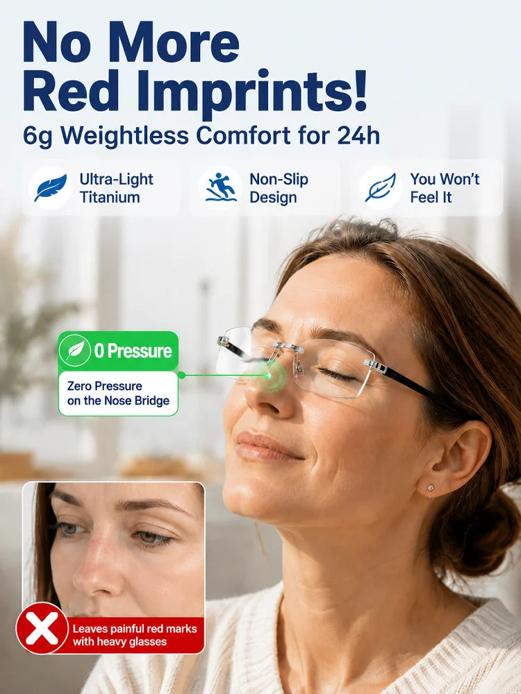 Everyday Reading Glasses