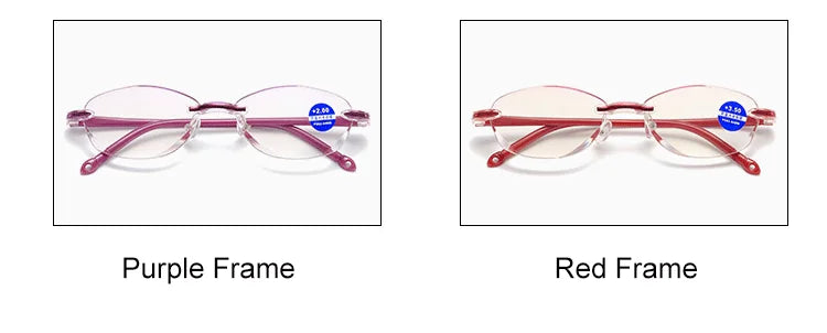 Everyday Reading Glasses