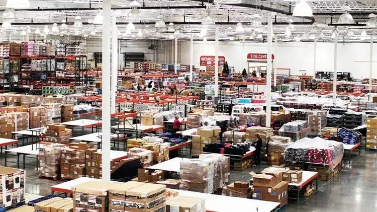 Shipping and fulfillment reference photograph